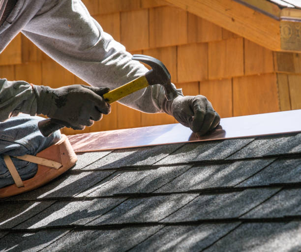 Best New Roof Installation  in Crested Butte, CO
